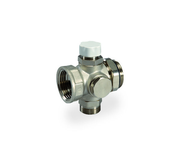 Collettore CD 448/1